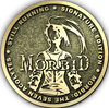 Morbid: The Seven Acolytes - Signature Edition Coin