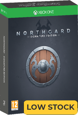 Northgard - Signature Edition (Xbox One)