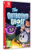 The Outbound Ghost - Standard Edition (Switch)