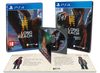 The Long Reach - Signature Edition (PS4) - Signature Edition Games