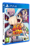 Alex Kidd in Miracle World DX - Signature Edition (PS4)