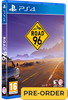 Road 96 - Standard Edition (PS4)
