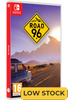 Road 96 - Standard Edition (Switch)