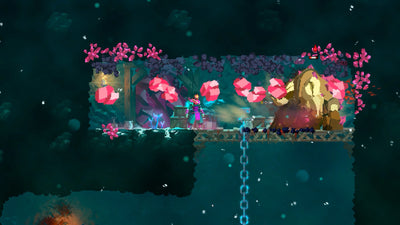 Dead Cells (Action Game of the Year) - Standard (Switch)