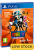Runbow - Standard (PS4)