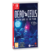 Dead Cells - Prisoner’s Edition (Switch)