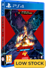 Streets of Rage 4 Anniversary Edition - Standard Edition (PS4)