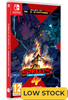 Streets of Rage 4 Anniversary Edition - Standard Edition (Switch)