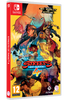 Streets of Rage 4 - Standard Edition (Switch)