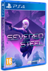 Severed Steel - Standard Edition (PS4)