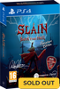 Slain: Back from Hell - Signature Edition (PS4)