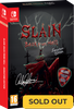 Slain: Back from Hell - Signature Edition (Switch)