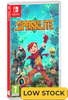 Sparklite - Standard Edition (Switch)
