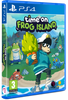 Time on Frog Island - Standard Edition (PS4)