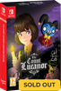 The Count Lucanor - Signature Edition (Switch)