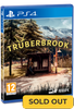 Truberbrook - Standard Edition (PS4)