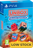 Unbox: Newbie's Adventure - Signature Edition (PS4)