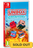 Unbox: Newbie's Adventure (Switch)