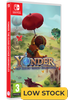 Yonder: The Cloud Catcher Chronicles - New Standard Edition (Switch)