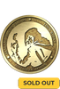 Aragami: Shadow Edition - Signature Edition Coin