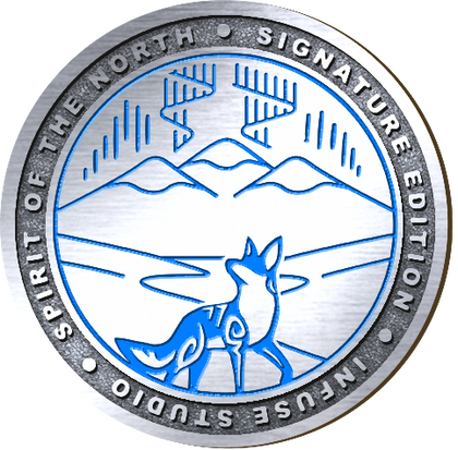 Spirit of the North: Enhanced Edition - Signature Edition Coin