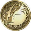 Yonder: The Cloud Catcher Chronicles - Signature Edition Coin (PS4)