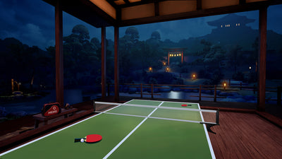 VR Ping Pong Pro - Standard Edition (PSVR)
