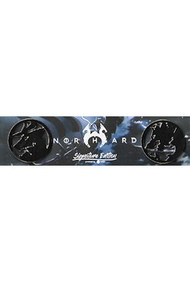 Northgard - Collector's Pin Set