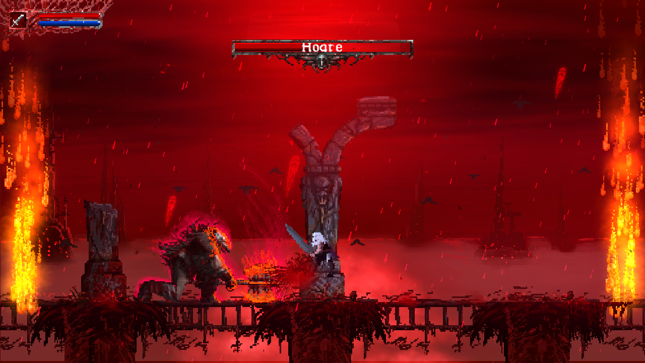 Slain: Back from Hell is going free on the Epic Games Store Next Week