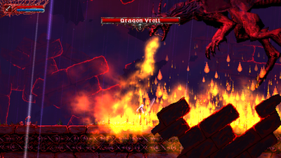 Slain: Back from Hell - Standard Edition (PSVita) - Signature Edition Games